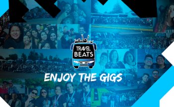 Travel Beats