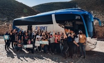 SETURMEX OPERADORA DE VIAJES