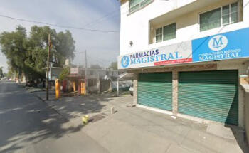 Dreams Tours Hidalgo