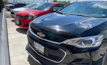 RENTA DE AUTOS FAST RENTAL & TOURS