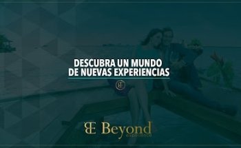 Beyond Experience