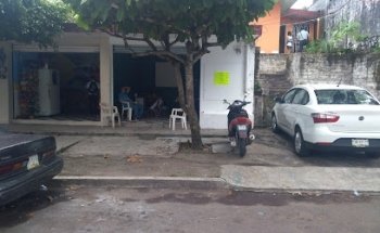 Coordinados Tuxtlas Costa Esmeralda