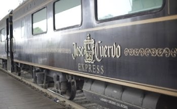 Jose Cuervo Express