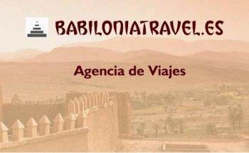 Babilonia Travel