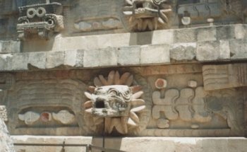 Piramides de Teotihuacan Tours