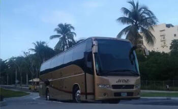 Pano's Travel