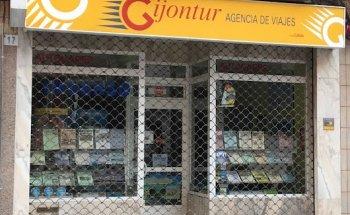 Viajes Gijontur