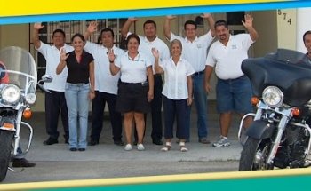 Safe Tours Cozumel