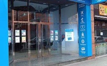 Viajes Carrefour Gijón - Los Fresnos