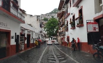 Taxco magico