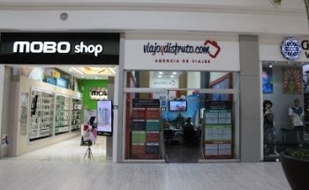 Viajo y Disfruto Altabrisa