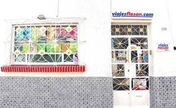 Flosan Center Travel Agency