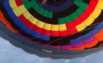 Vuela En Globo Tequisquiapan