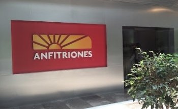 Anfitriones Nacionales APR S.A. de C.V.