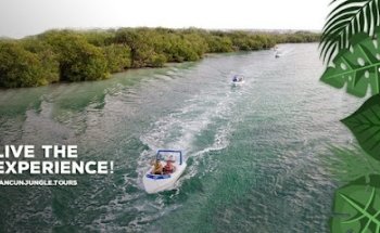 Cancun Jungle Tours