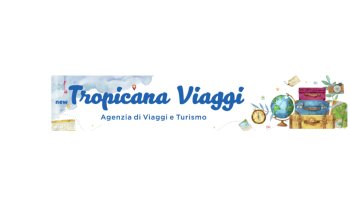 NEW TROPICANA VIAGGI