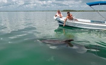 Pixan Ka'an | Sian Ka'an Tours