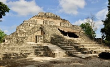 Turismo Chacchoben