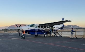 Aerotucan S.A. de C.V.