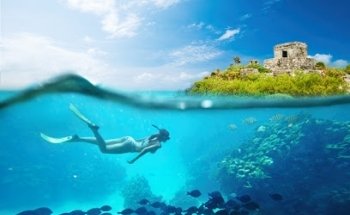 Quality Tours Riviera Maya