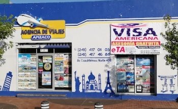 AGENCIA DE VIAJES APIZACO