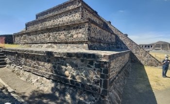 Teotihuacan Mexico