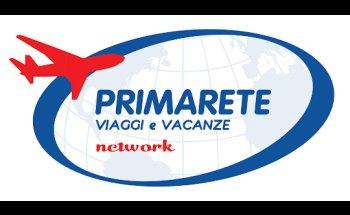 Primarete Viaggi e Vacanze Network