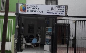 SERVICIO DE ENLACES TURISTICOS Agencia de Viajes