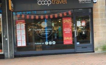 Your Co-op Travel Gloucester