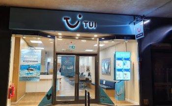 TUI Holiday Store