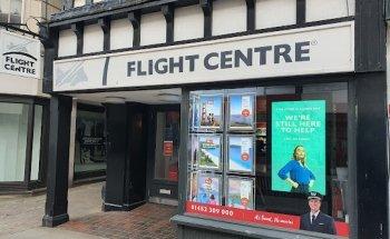 Flight Centre