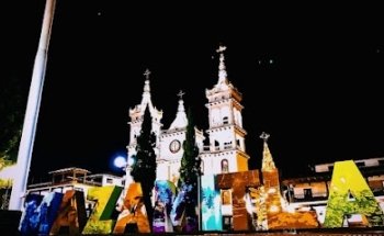 Mazamitla Sierra Tours