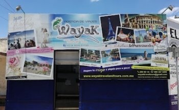 Wayak Travel & Tours