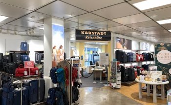 GALERIA Reisen Göttingen