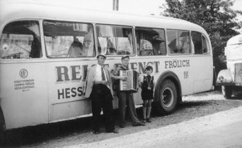 Frölich-Reisen GmbH