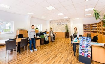 G & S TOURISTIC – Das Reisebüro Datteln