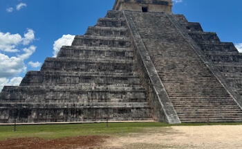 Chichen-itza Tour