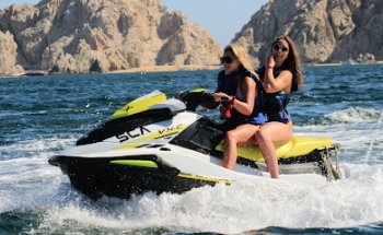 Sea Cabo Activities