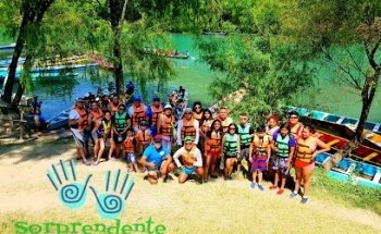 Huasteca Potosina Viajes personalizados