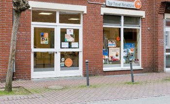Top Travel Reisebüro GmbH
