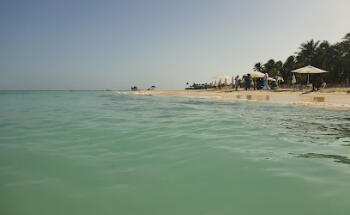 Playa Isla