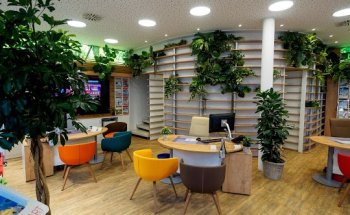 DERPART Niederrheinisches Reisebüro Kios West GmbH