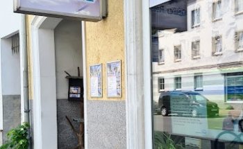 Geißler Reisen GmbH - Reisebüro