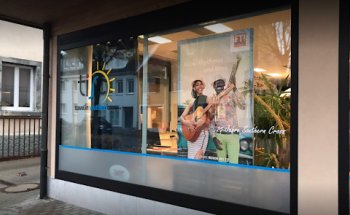 Reisebüro Southern Cross