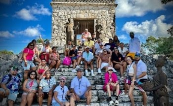 Visit Cozumel Shuttles & Tours