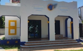 Magnicharters Mérida