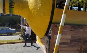Turismo en Tequila