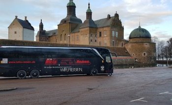 Blitz-Reisen GmbH - Reisecenter