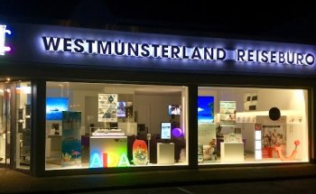Westmünsterland Reisebüro Petra Südhoff-Leijzer e.K.