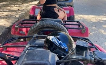 Tropical ATV TOURS PV